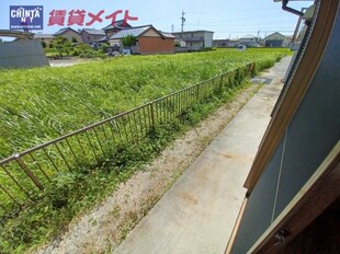 長太ノ浦駅 徒歩7分 2階の物件内観写真